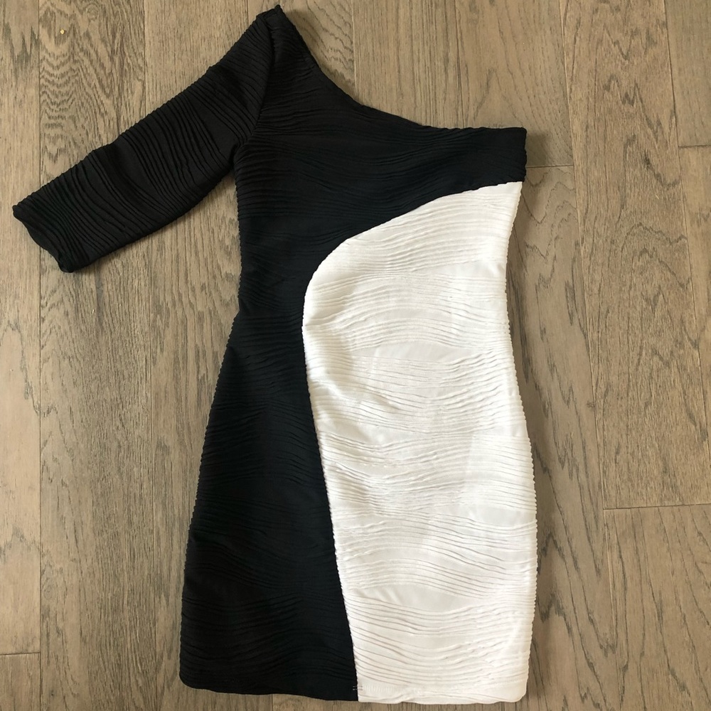 Bodycon dress